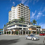 CENTRAL PLAZA CAIRNS