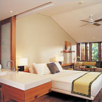 RETREAT ROOM