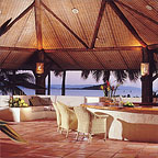 THE BEACH PAVILION