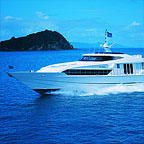 LUXURY LAUNCH TRANSFER