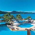 STUNNING RESORT POOL