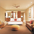 LAGOON ROOM