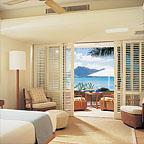 BEACHFRONT ROOM