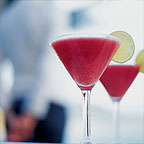 ALL DAY COCKTAILS BY THE POOL