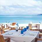CASUAL DINING