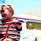 2008 LEADING FAMILY RESORT
