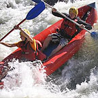 2 PERSON SPORTSRAFT