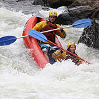 GRADE 3 RAPIDS