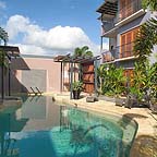 CENTRALLY LOCATED IN THE CITY