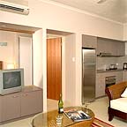 SELF CONTAINED