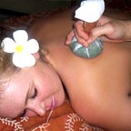 WHITE LOTUS DAY SPA
