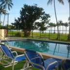 NEW POOL AREA