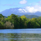 CALM WATERS