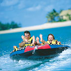 IDEAL FOR ADVENTUROUS COUPLES