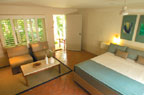 ORPHEUS RETREAT