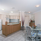 FULLY SELF CONTAINED