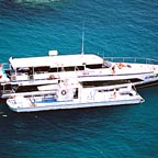 VISIT 2 REEF LOCATIONS