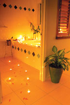 NAUTILUS SUITE SPA