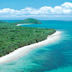 BREATHTAKING COASTLINE