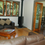 EXCLUSIVE HOLIDAY HOME