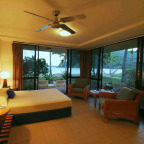OCEAN VIEW ROOM