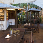 BBQ FACILITIES