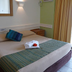 BEACHFRONT ROOM