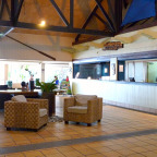 RECEPTION AREA