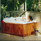 SPA VILLA