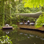 JULAYMBA RESTAURANT