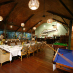 DAINTREE ECO LODGE