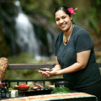 ABORIGINAL INSPIRED SPA THERAPIES & MASSAGE