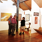 ART GALLERY