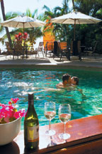 RESORT POOL