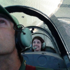 EXPERIENCE AEROBATIC MANOEUVRES