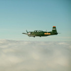 EX-AIR FORCE AIRCRAFT