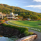 PARADISE PALMS RESORT