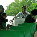 LEARN ABOUT MANGROVES & BIRDLIFE