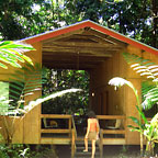 CAPE TRIB BEACH HOUSE DORM ACCOMMODATION