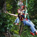 UNIQUE RAINFOREST TOUR