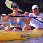 SUNSET SEA KAYAK