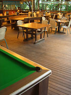 Accommodation Restaurant