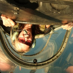 NOT FOR THE FAINT-HEARTED!