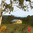 PRIVATE COTTAGES