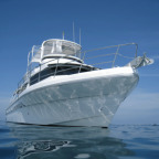 MONOHULL VESSEL