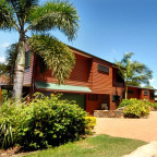 Holiday Homes