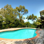Holiday Homes