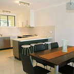 FULLY SELF CONTAINED