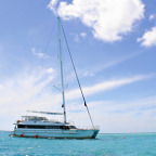 CRUISE TO 2 REEF DESTINATIONS