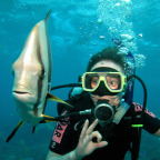 TRY AN INTRO DIVE!